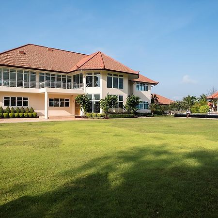 Three Kings Private Luxury Villa Чиангмай Экстерьер фото