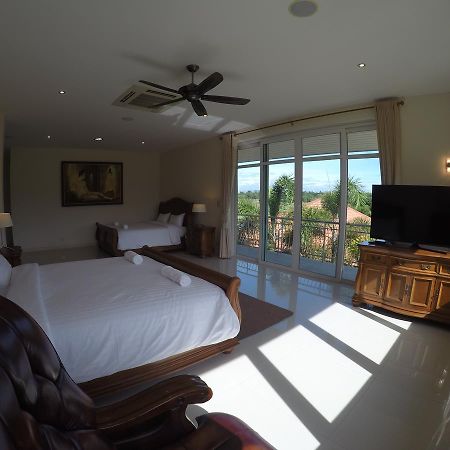 Three Kings Private Luxury Villa Чиангмай Экстерьер фото