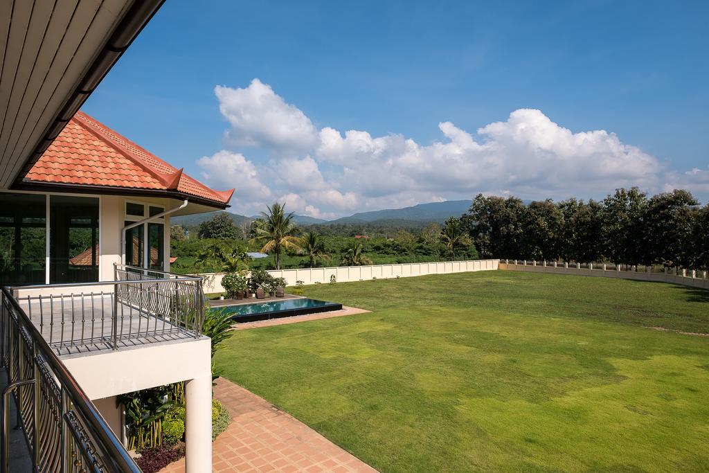 Three Kings Private Luxury Villa Чиангмай Экстерьер фото