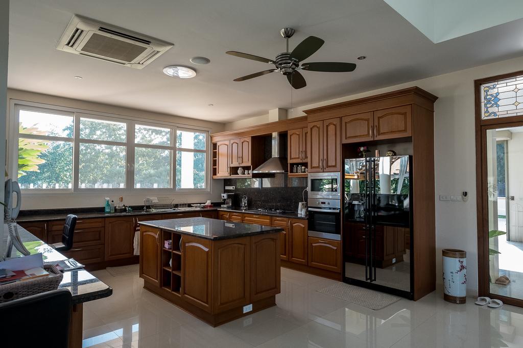 Three Kings Private Luxury Villa Чиангмай Экстерьер фото