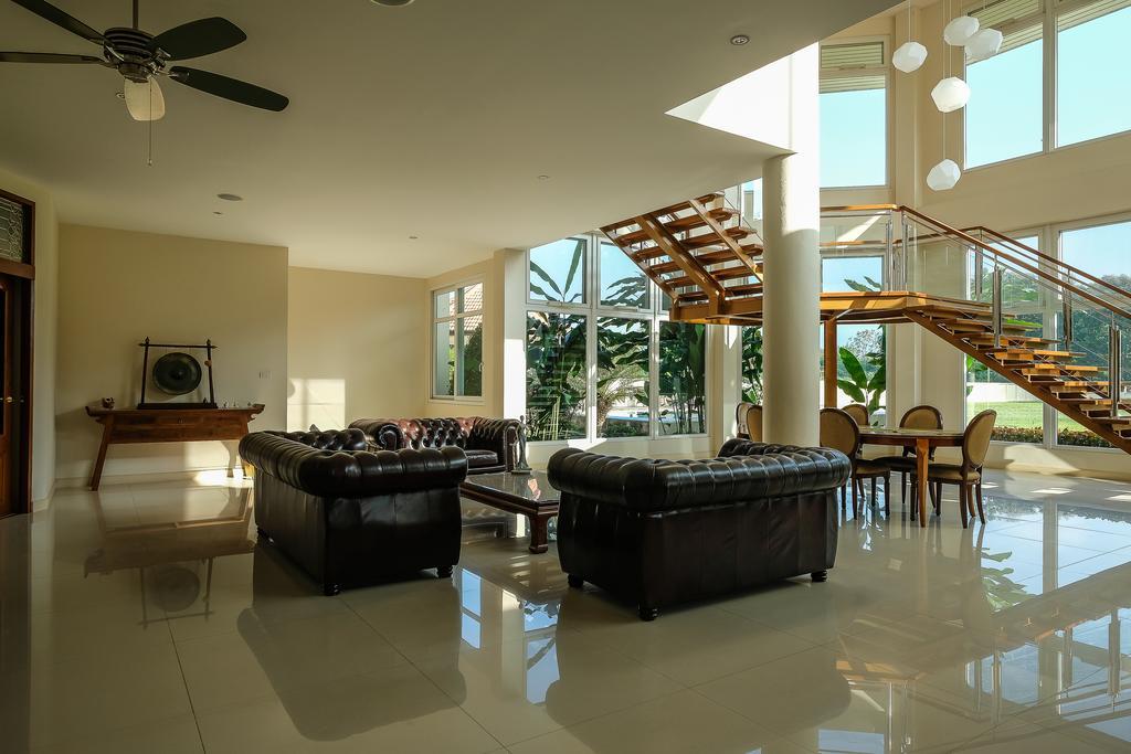 Three Kings Private Luxury Villa Чиангмай Экстерьер фото