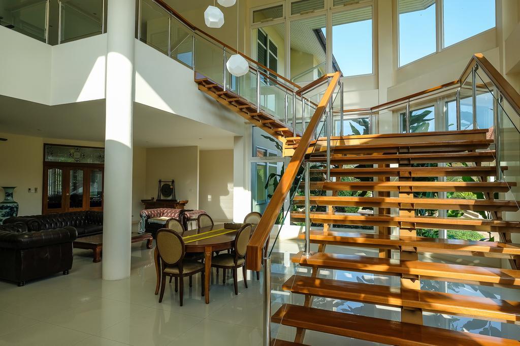 Three Kings Private Luxury Villa Чиангмай Экстерьер фото