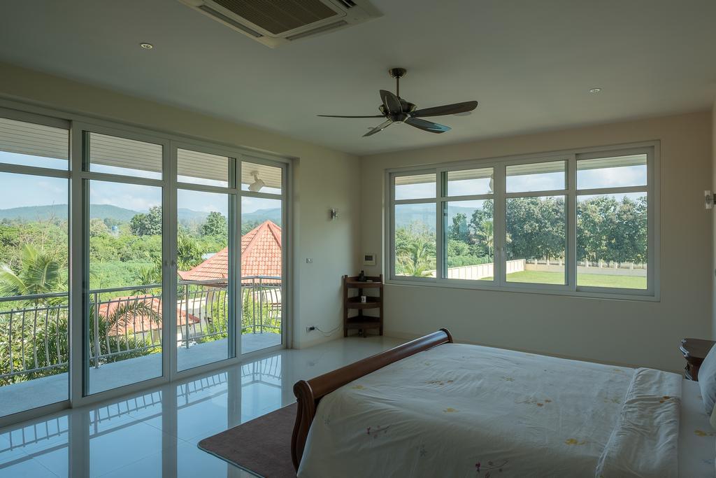 Three Kings Private Luxury Villa Чиангмай Экстерьер фото
