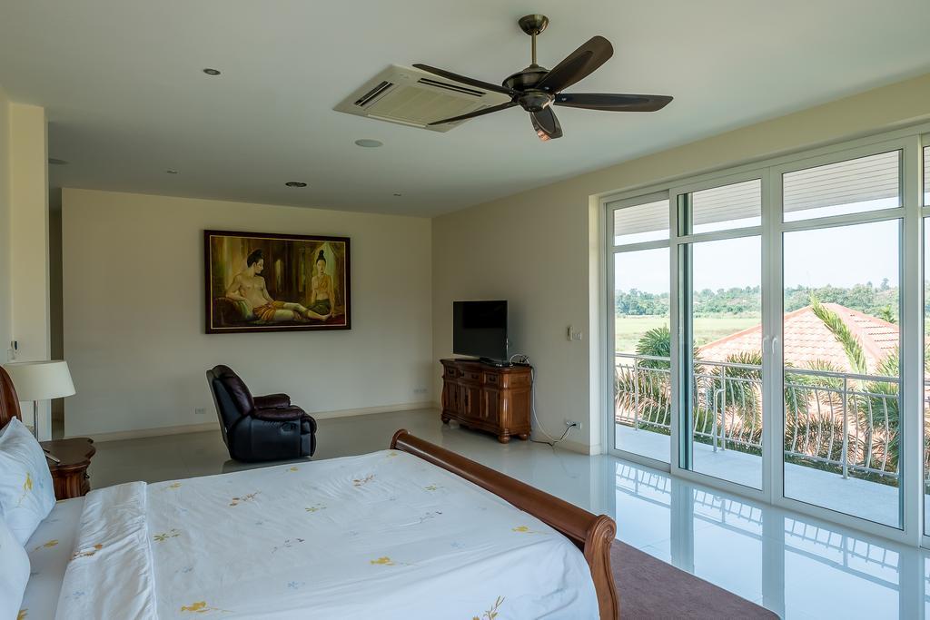 Three Kings Private Luxury Villa Чиангмай Экстерьер фото