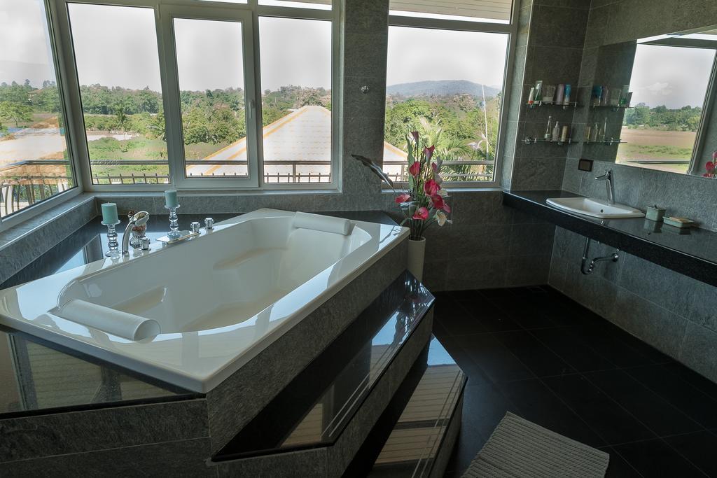 Three Kings Private Luxury Villa Чиангмай Экстерьер фото
