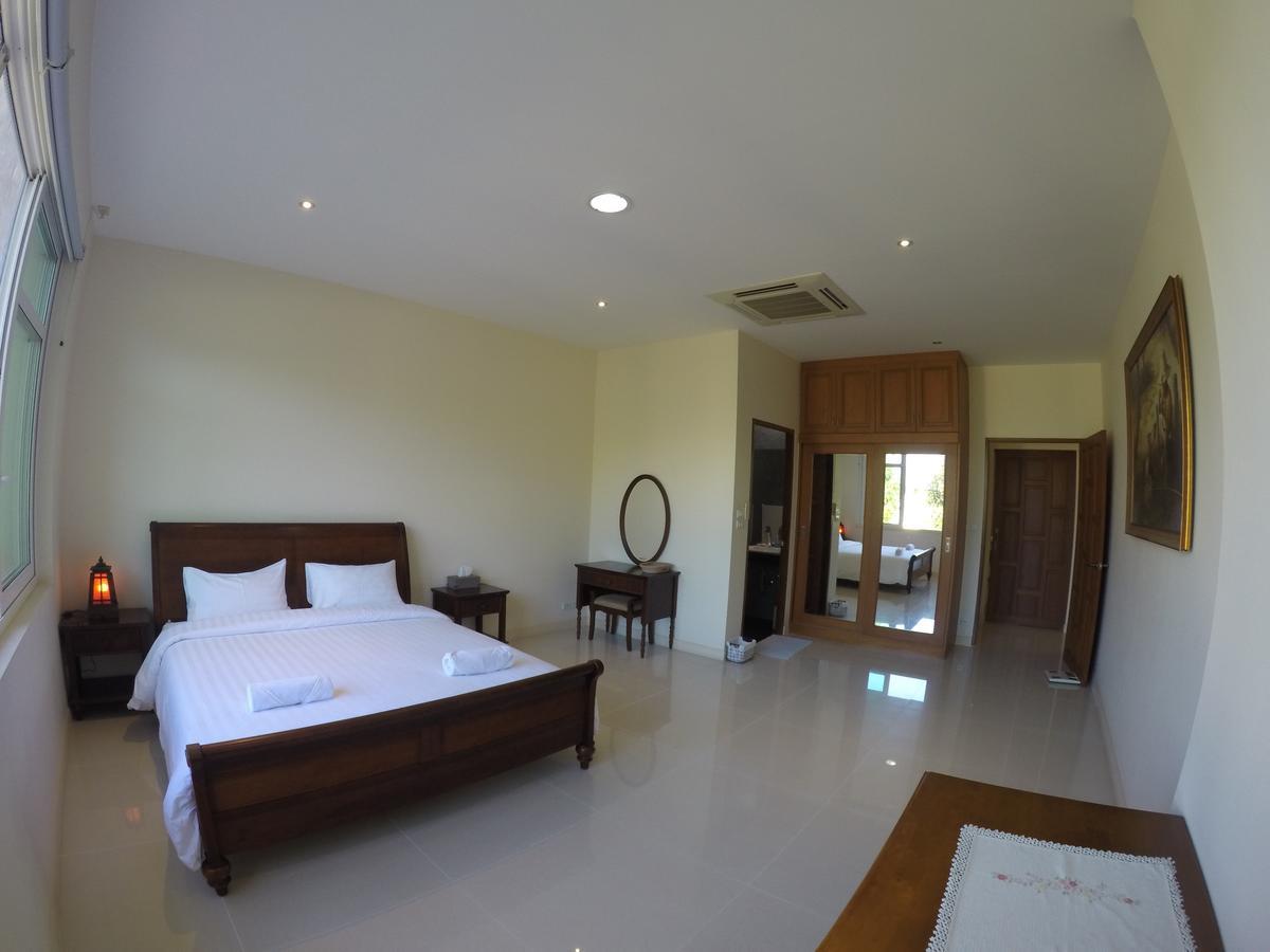 Three Kings Private Luxury Villa Чиангмай Экстерьер фото