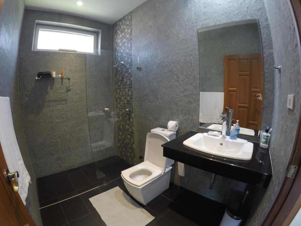 Three Kings Private Luxury Villa Чиангмай Экстерьер фото