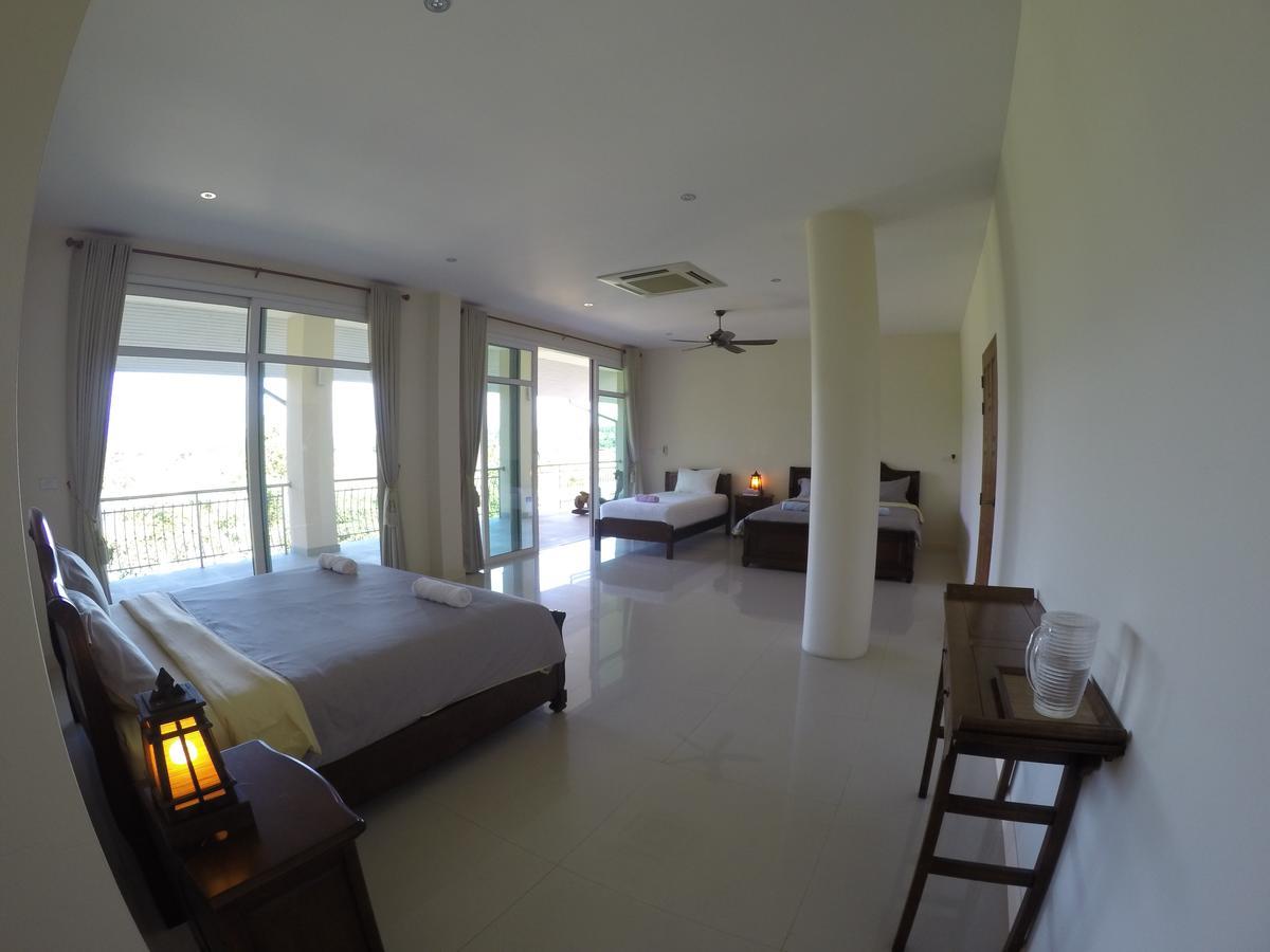 Three Kings Private Luxury Villa Чиангмай Экстерьер фото